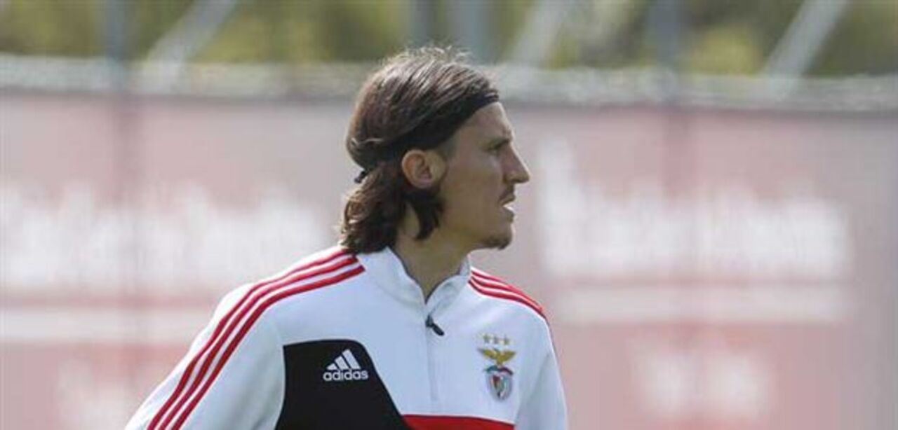 Fejsa dá tudo por Turim