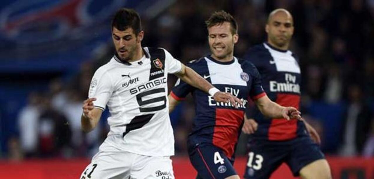 Nélson Oliveira: «Torço para que façam o pleno»