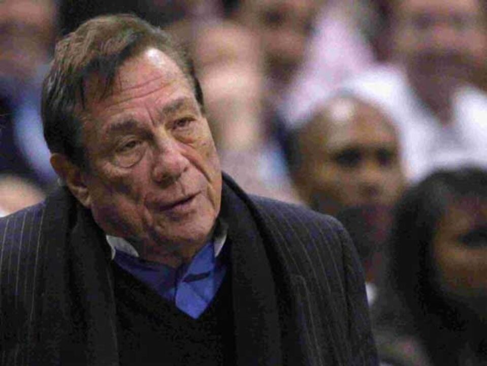 Sterling: «Como é que posso estar no negócio da NBA e ser racista?»