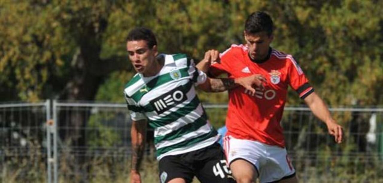 Rui Fonte chamado para o clássico