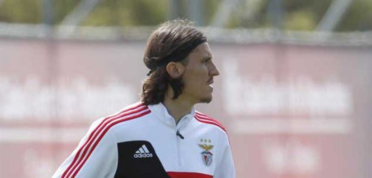 Fejsa falha resto da época