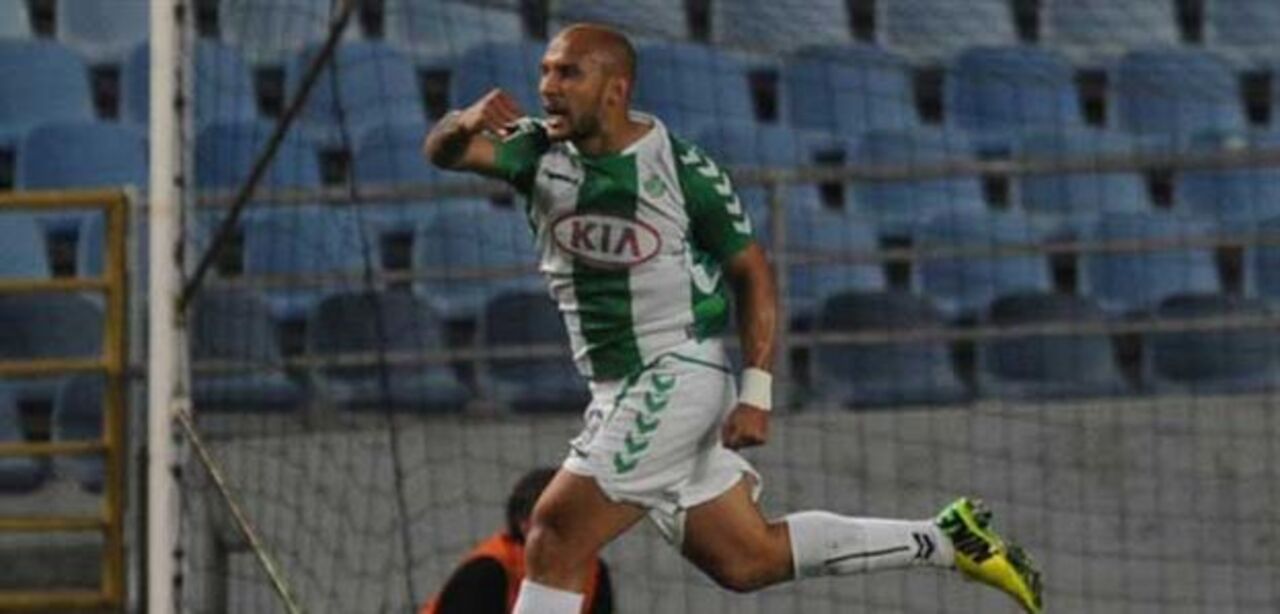 Do Chapecó a possível leão em menos de um ano