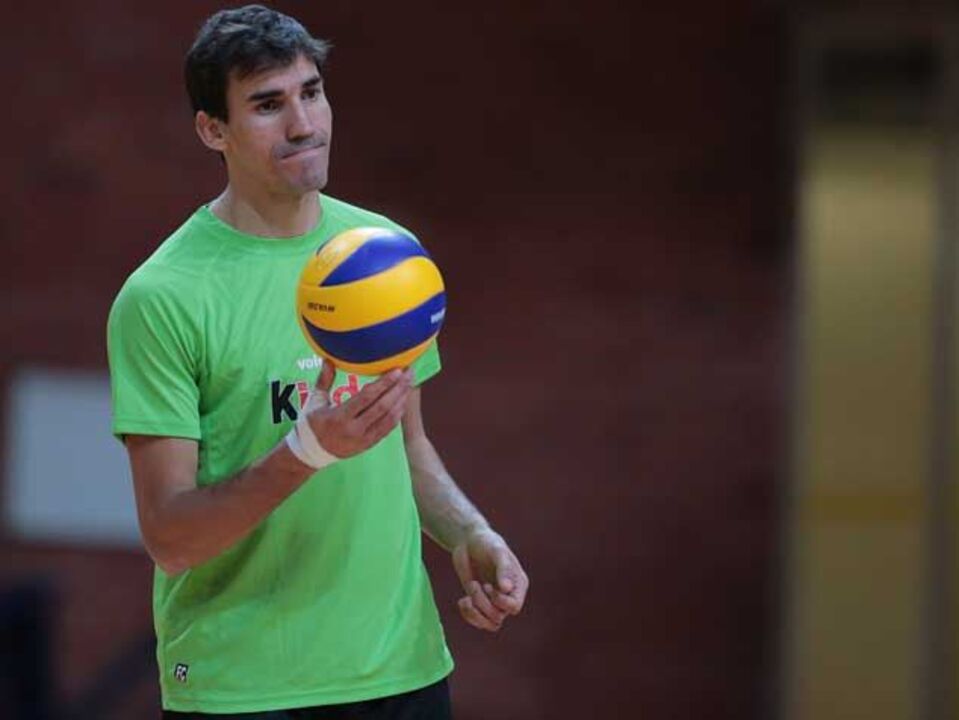 Flávio Cruz: «Motivos pessoais impedem-me de ir»