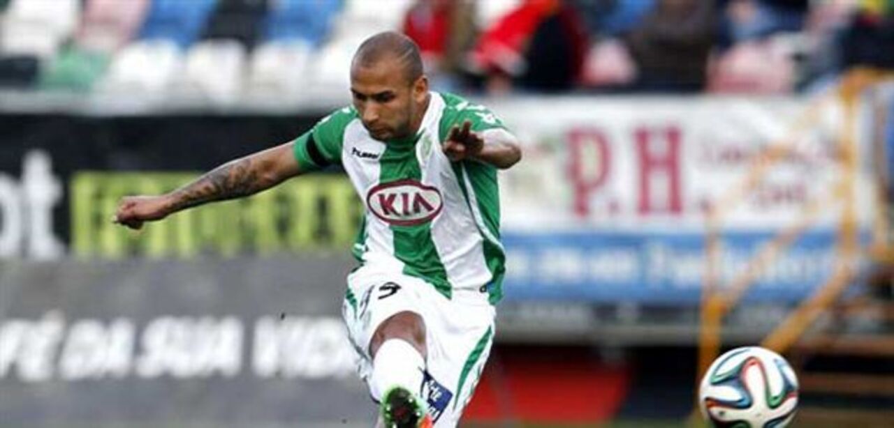 Rafael Martins: «Orgulho pelo interesse»