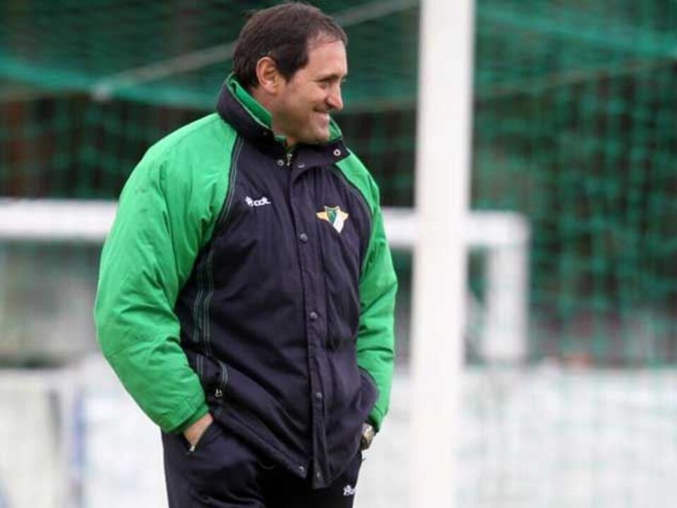 Moreirense conquista o título