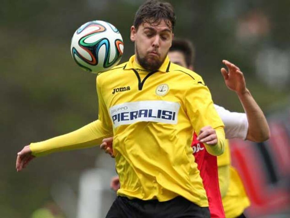 Beira-Mar-Farense, 2-1: Aveirenses fecham época a vencer