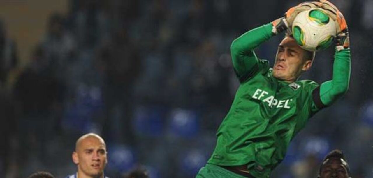 Ricardo é alvo antigo