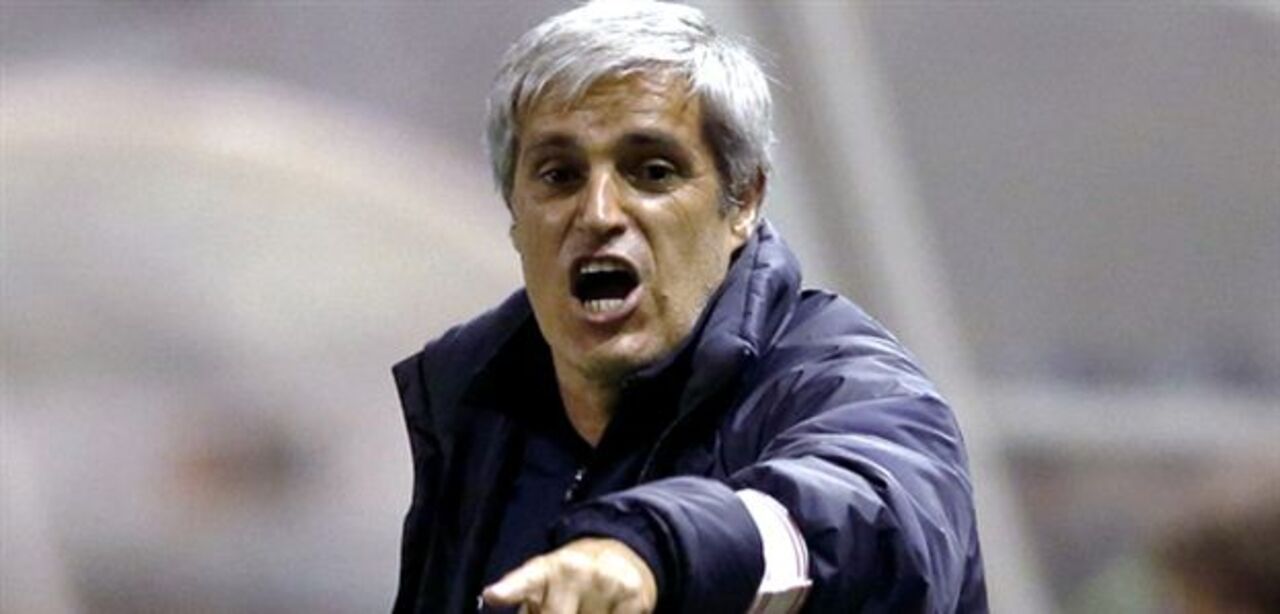 Horácio Gonçalves: «Chegada de Ricardo a um grande peca por tardia»