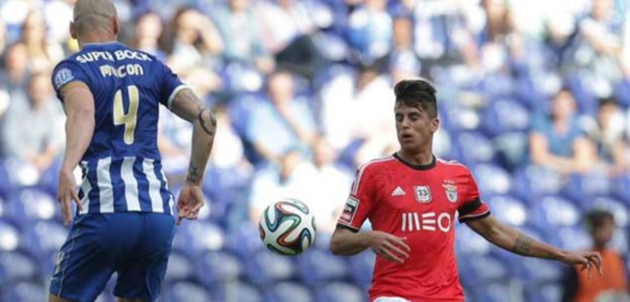 Sem espaço para novas oportunidades no onze