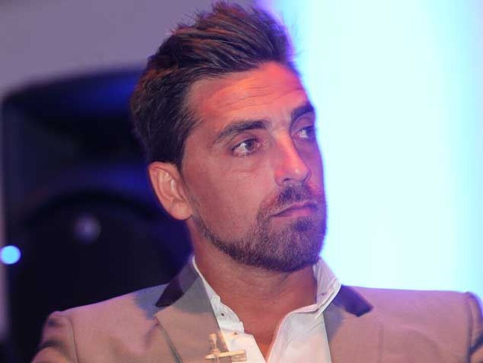 Beto: «Se Jardim sair será uma grande perda»