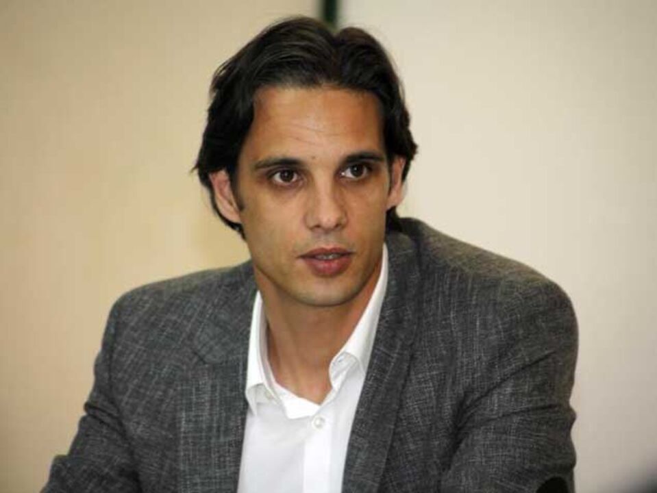 Nuno Gomes: «Esta equipa está a provar que merece ganhar títulos»