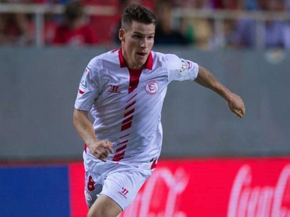 Kevin Gameiro: «Não vamos a Turim para ver o Benfica jogar»