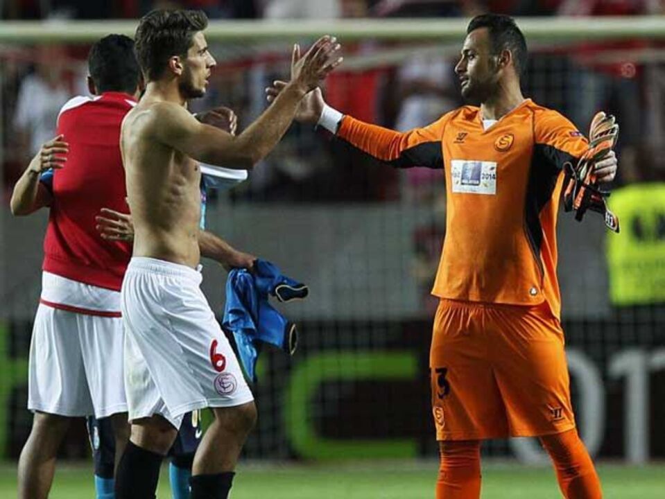 Três portugueses "locos" para fintar o Benfica