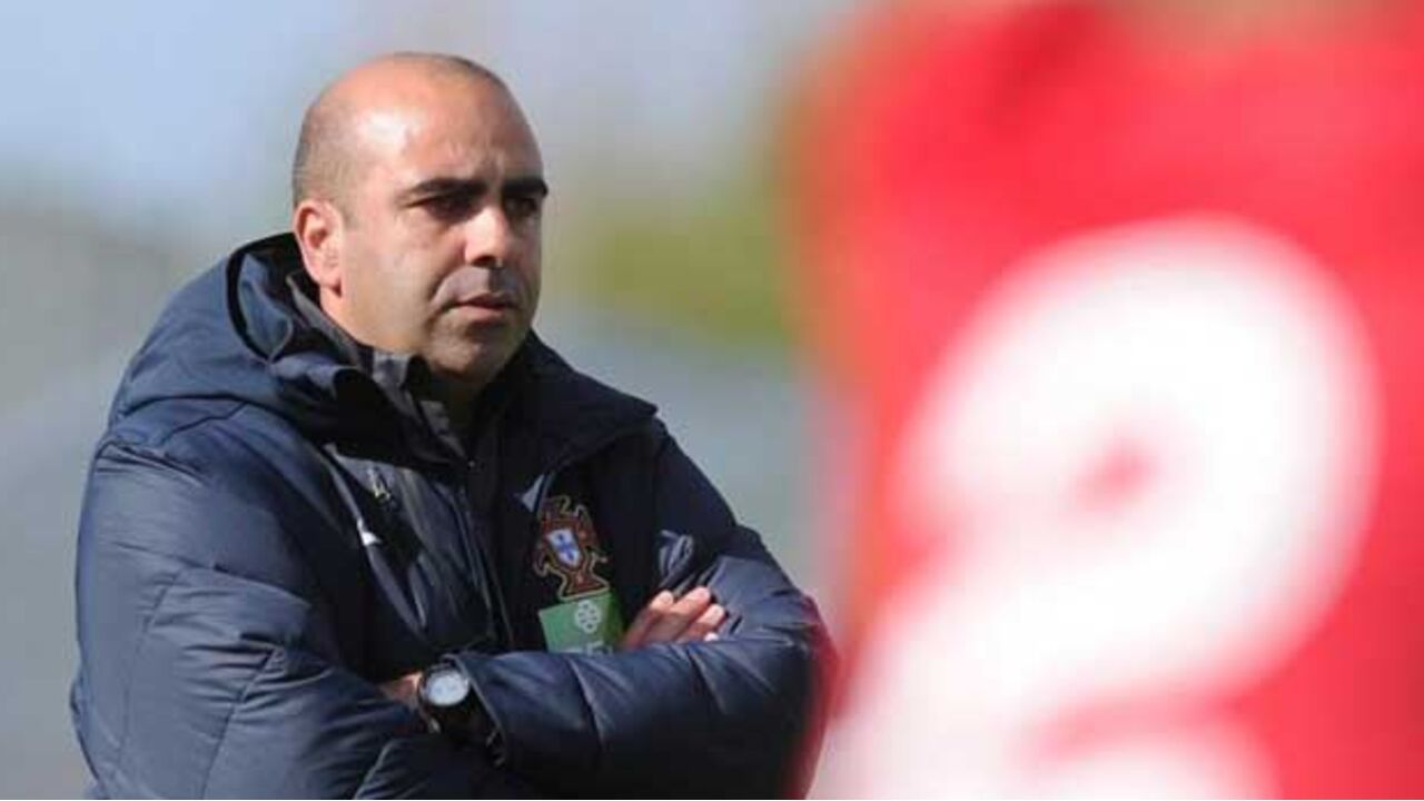 Emílio Peixe: «Temos valor para ir até ao final»