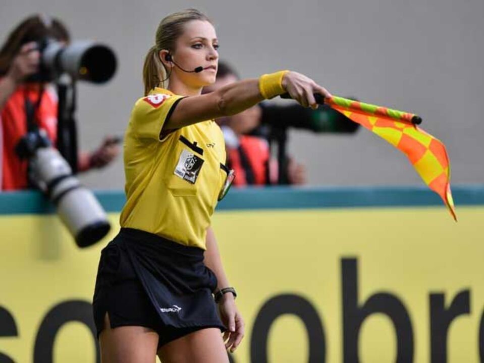 Alexandre Mattos: «Se é bonitinha, que vá posar para a Playboy»