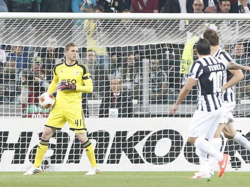 Oblak: «Espero que este ano seja diferente»