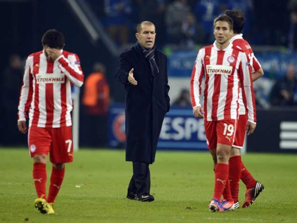 Jardim sempre a rodar...