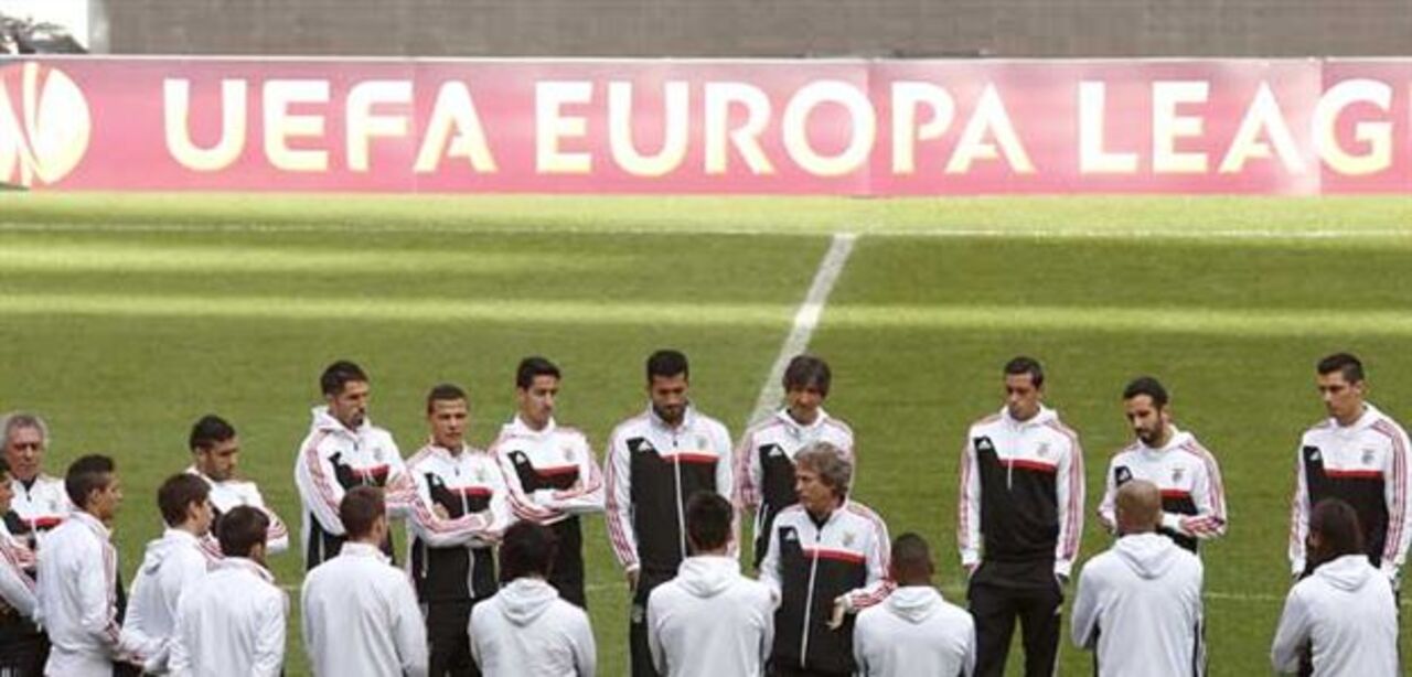 Todos juntos em Turim