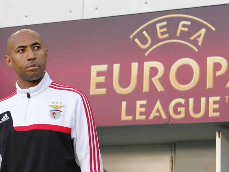Luisão: «No nosso grupo somos todos líderes»