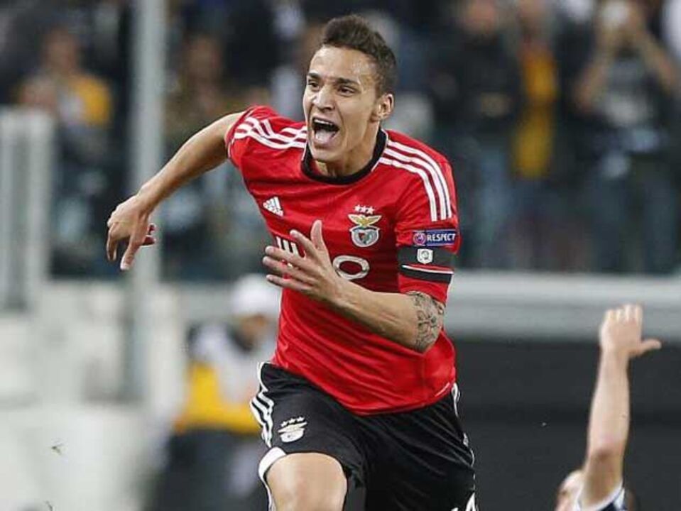 Rodrigo: «Chegar aqui com dois títulos dá confiança»