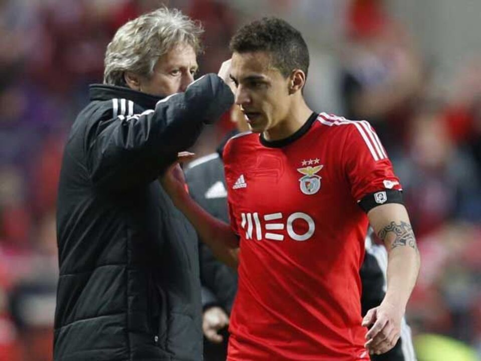 Rodrigo: «Jesus foi importantíssimo na minha evolução»