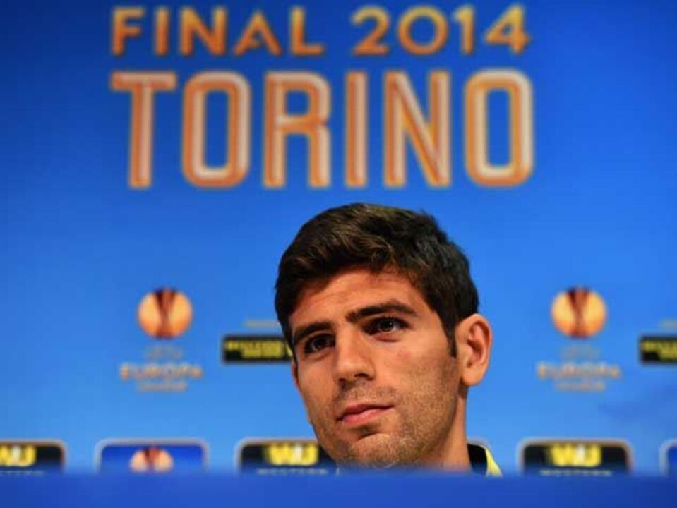 Fazio: «Não passa pela cabeça de ninguém do Sevilha perder»