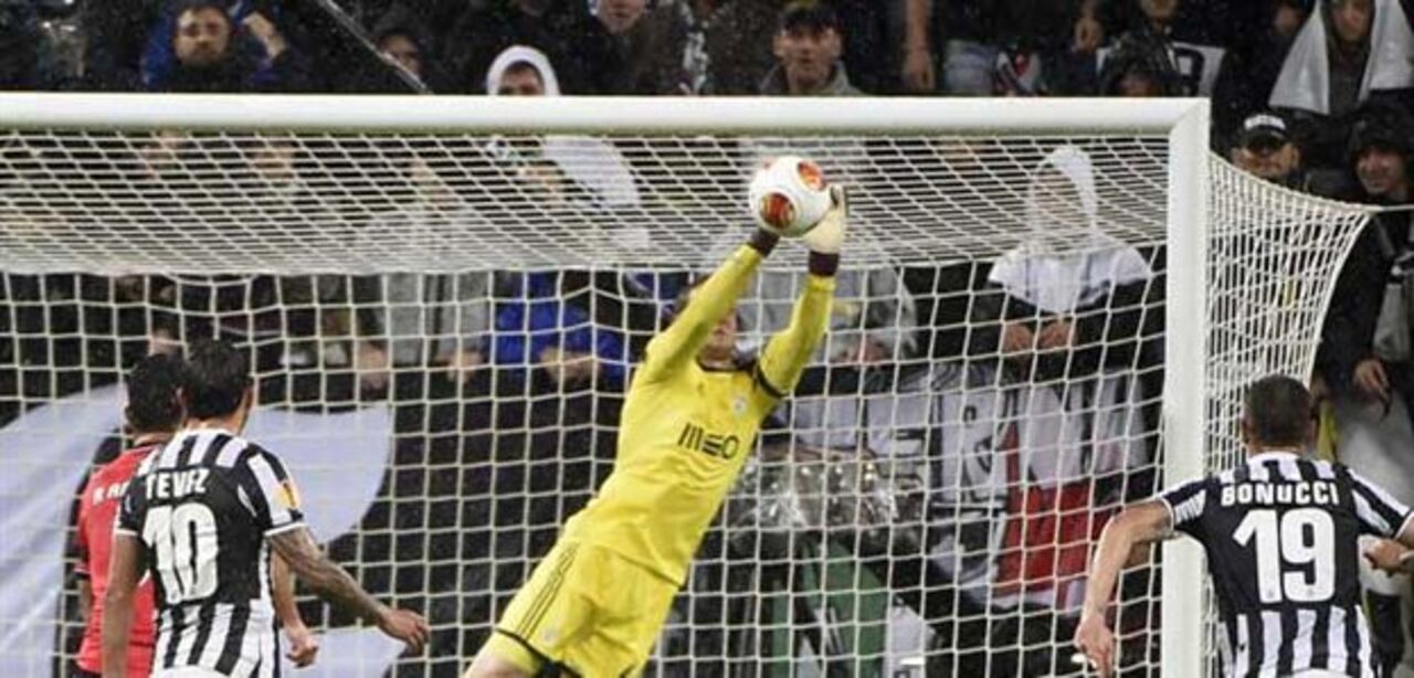 Jan Oblak na senda de Zlatko Zahovic