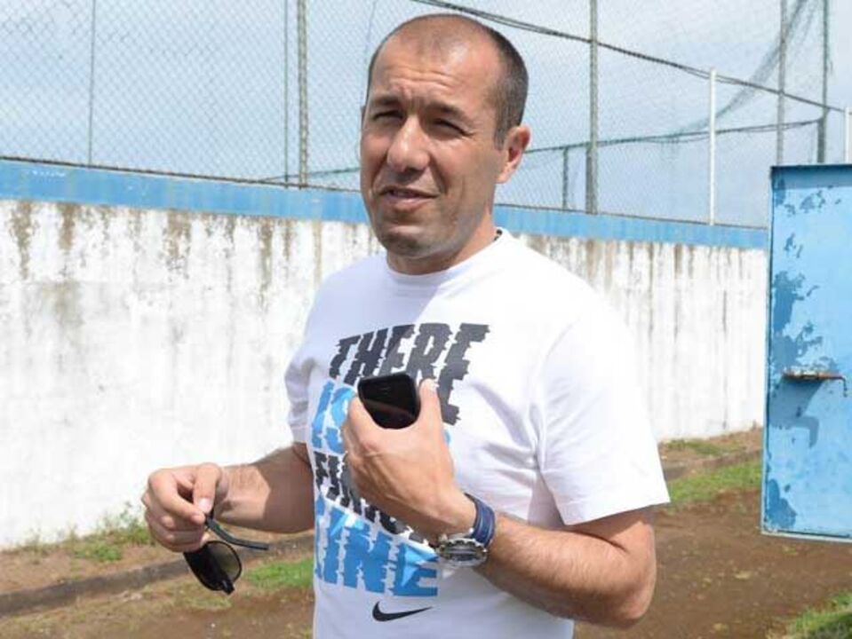Jardim pode assinar esta quarta-feira pelo Monaco