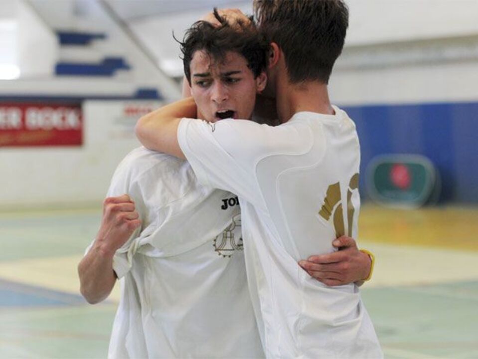 Lisboa acolhe Campeonatos Nacionais
