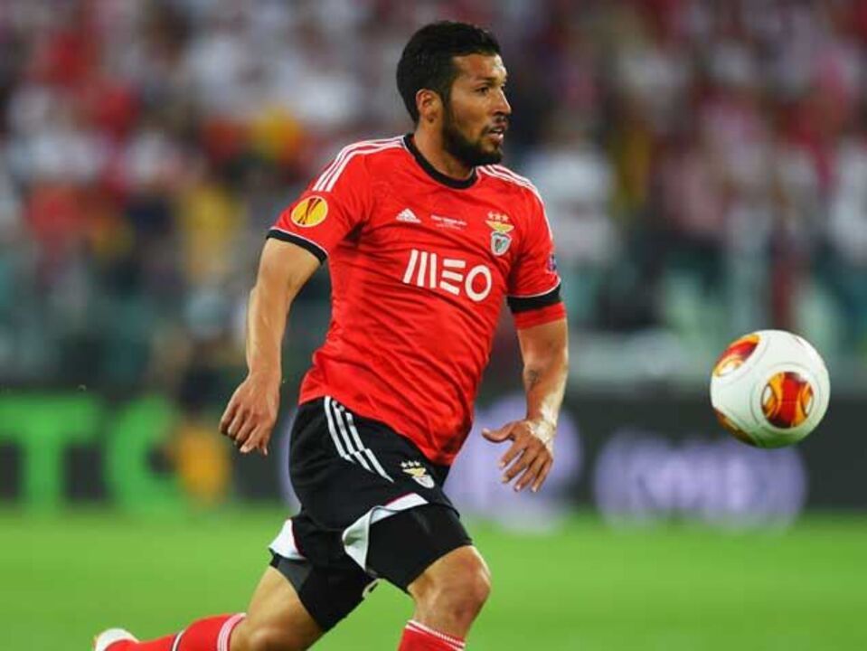 Garay: «Às vezes não ganha o melhor»