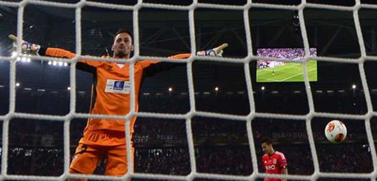 "Pequeno" Beto tenta refutar teoria de Jorge Jesus