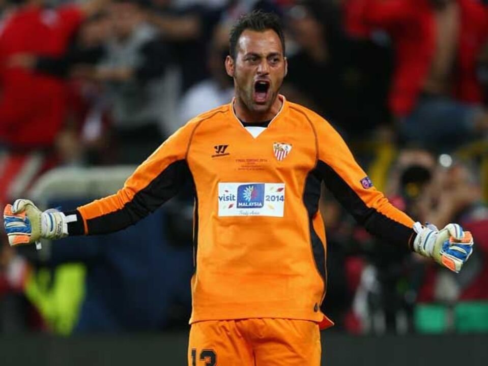 Beto: «Um orgulho muito grande»