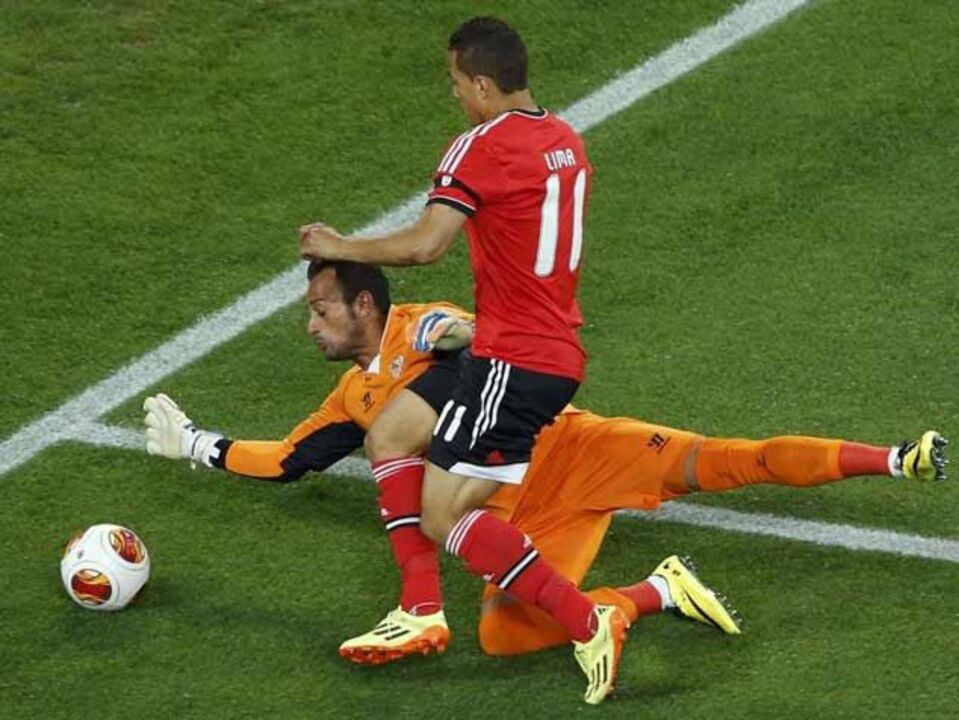 Lima: «Chorar hoje e amanhã levantar a cabeça»