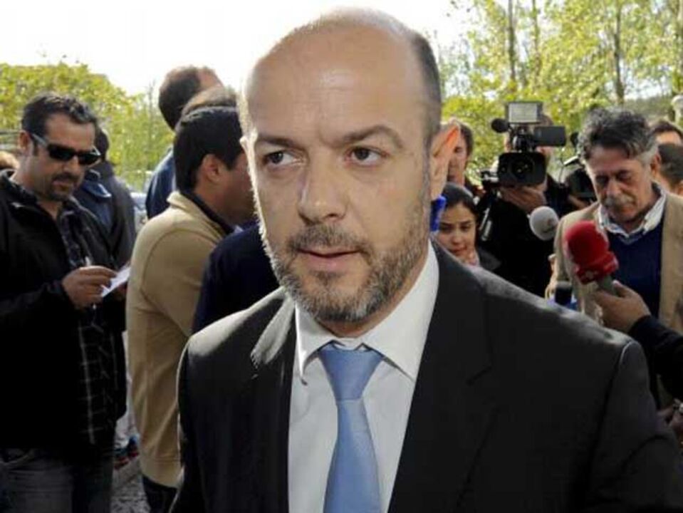 Mário Figueiredo: «Participação do Benfica prestigia o futebol português»