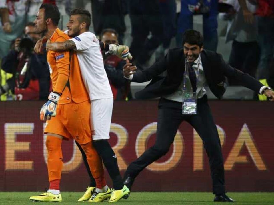 Diogo Figueiras: «É o ponto mais alto da minha carreira»