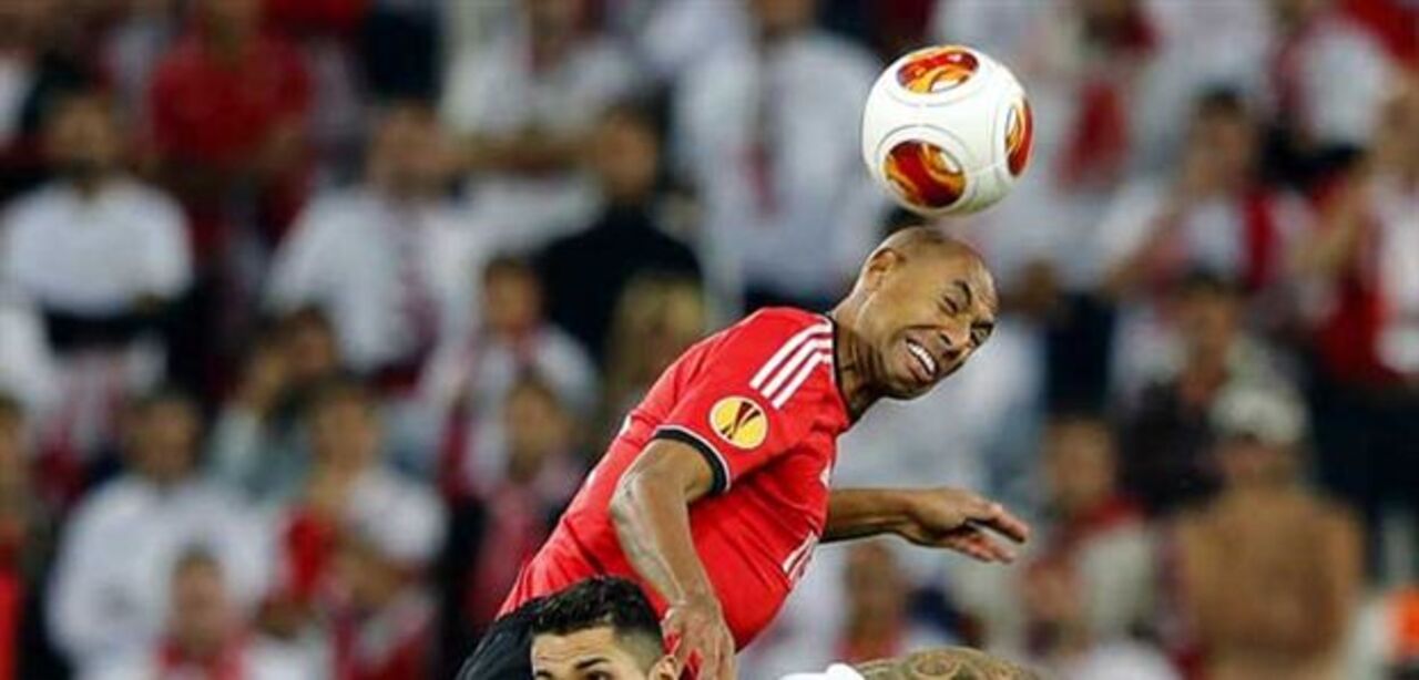 Sevilha-Benfica, 0-0 (4-2 g.p.): Esta maldição é de Jesus