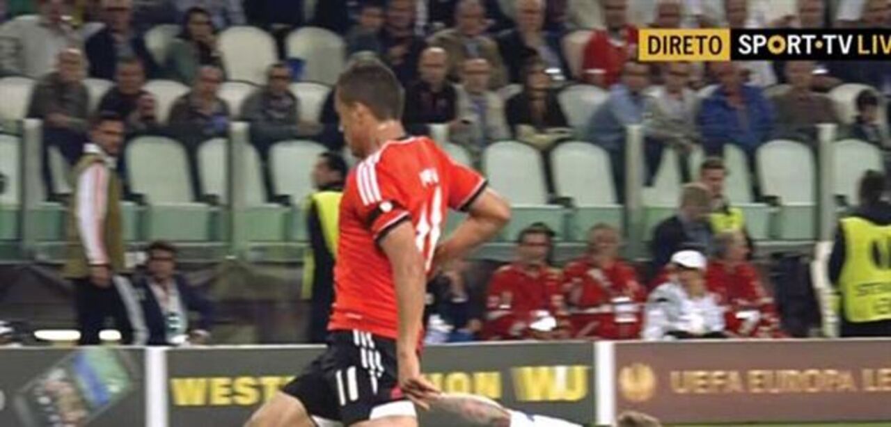 Os casos do Benfica-Sevilha