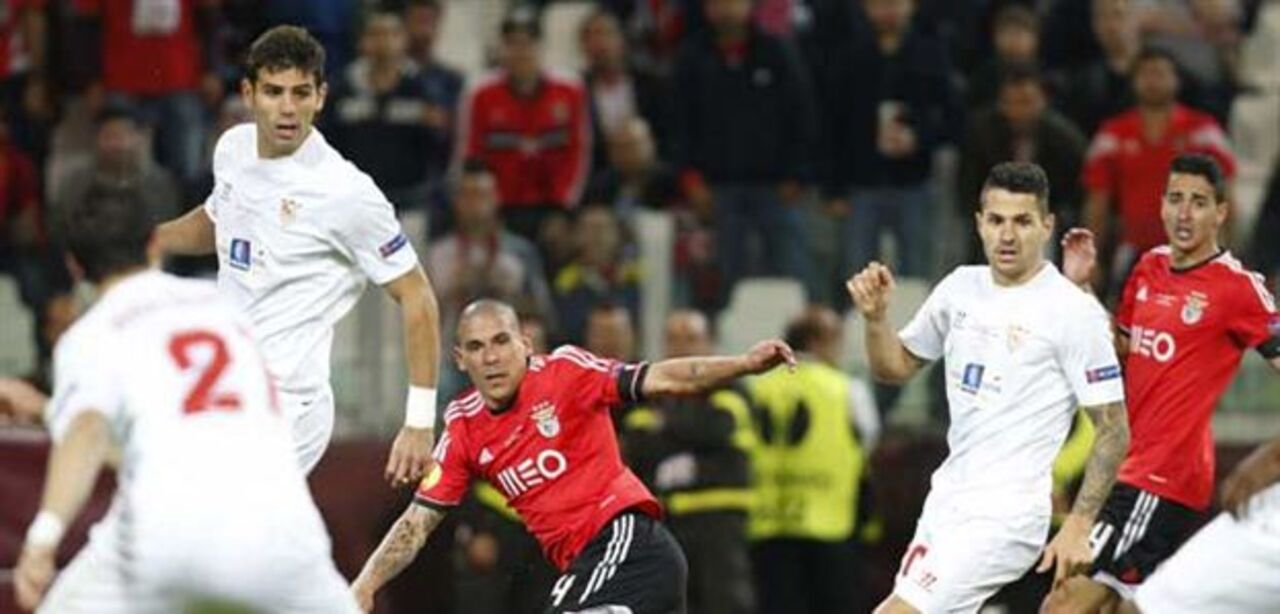 Um Super-Maxi sem sinais de perna de pau