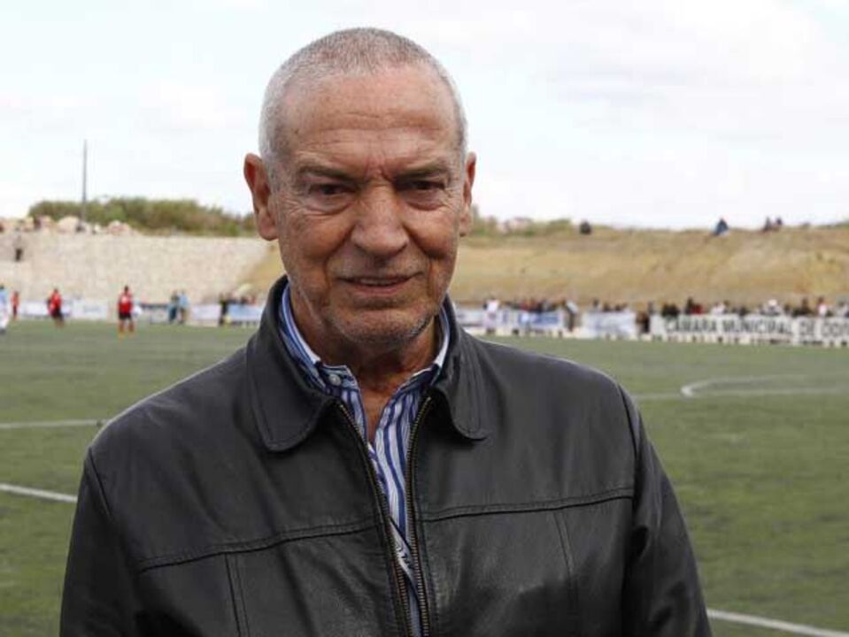 Jesualdo: «Beto fez mais do que defender os penáltis»