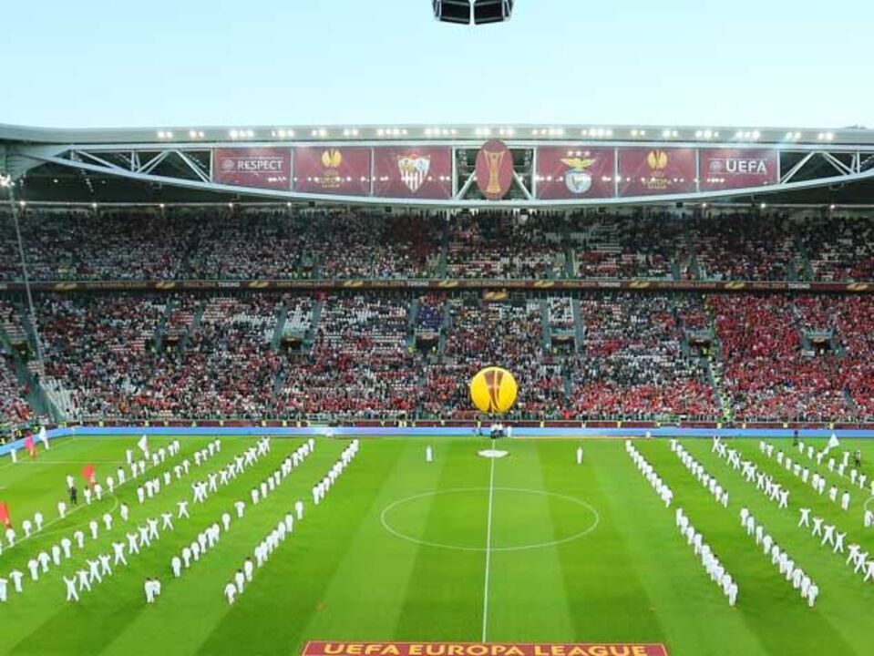 O mistério dos 6 mil lugares vazios em Turim