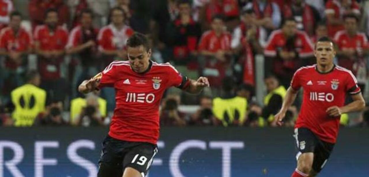 Quando falhar a glória europeia acontece sem derrotas