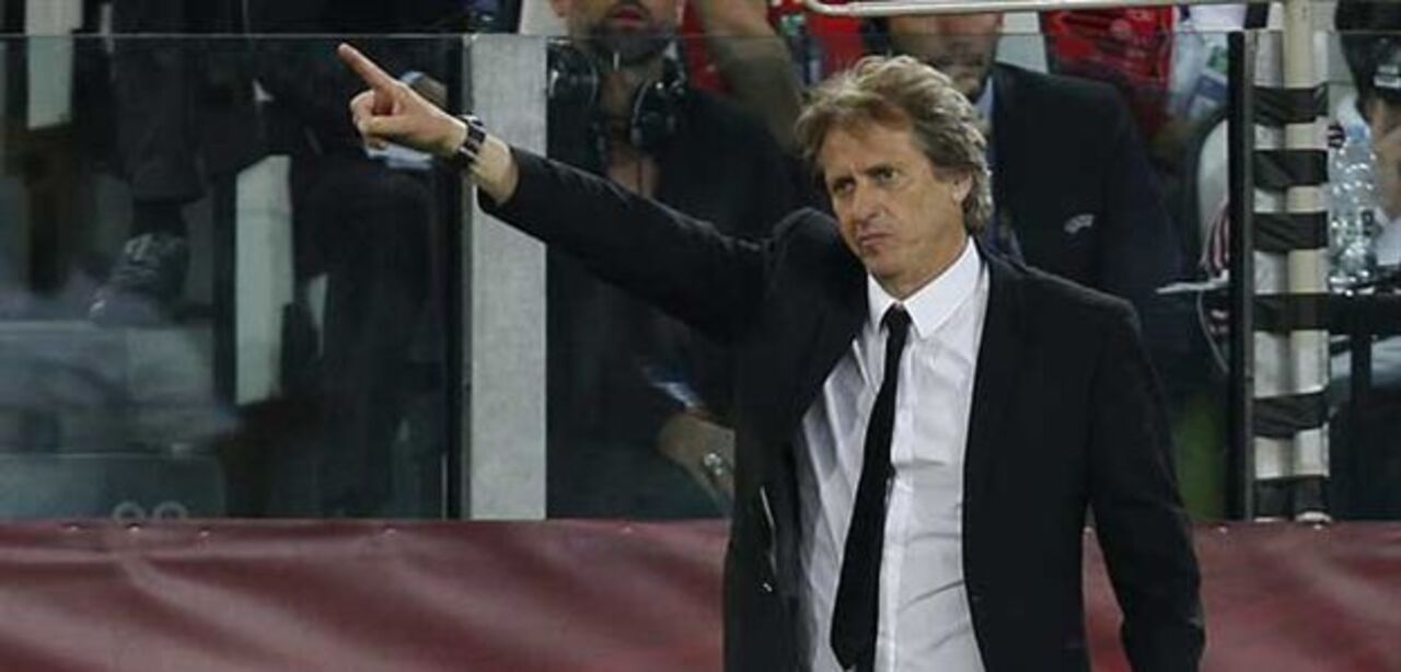 Vitória para curar desilusão