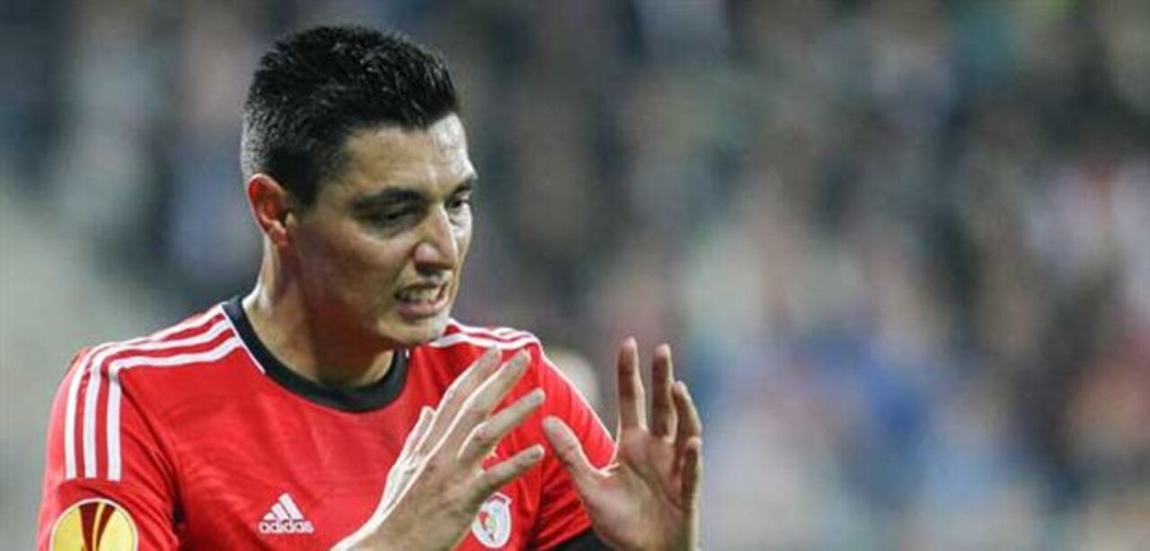 Cardozo nunca mostrou tão pouco