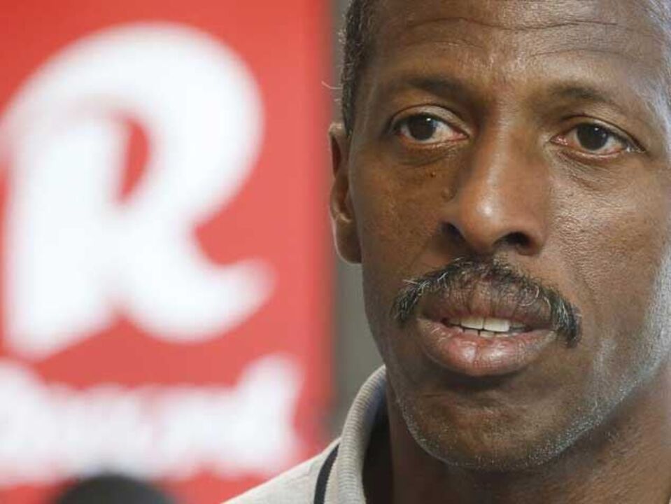 Chiquinho Carlos: «Há quem não esteja cansado...»