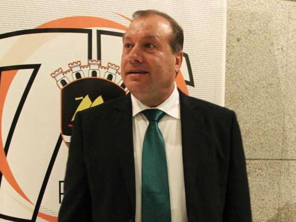 Silva Campos: «Benfica está bastante cansado»