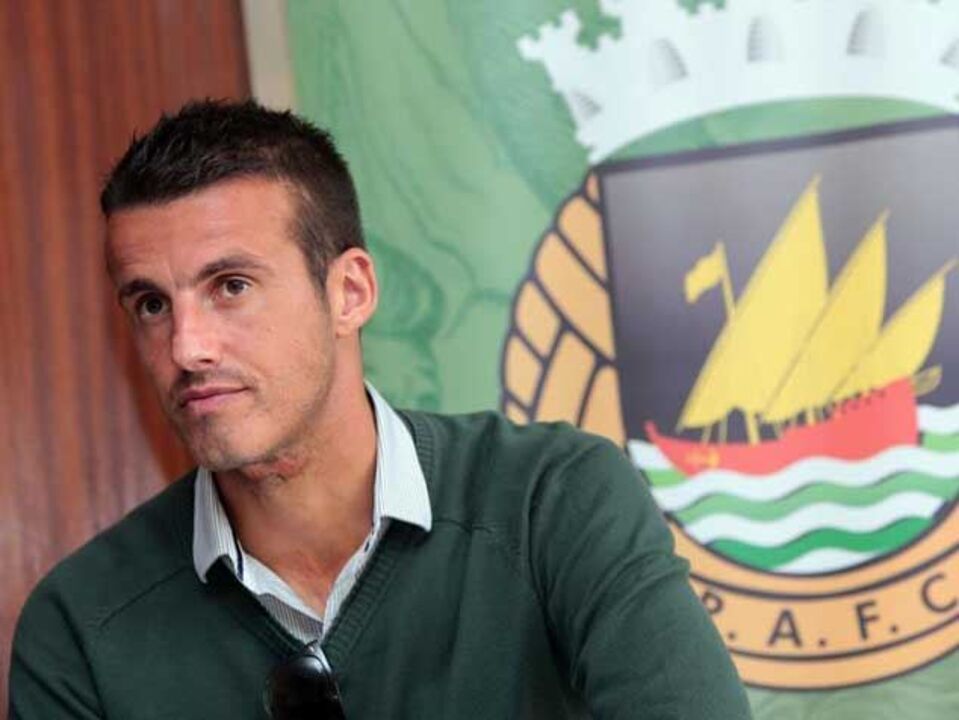 Vilas Boas: «Estamos à espera do Benfica campeão»