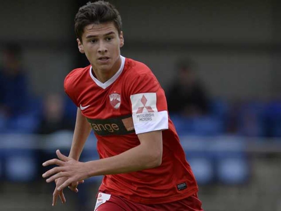 Dorin Rotariu negociado na Roménia