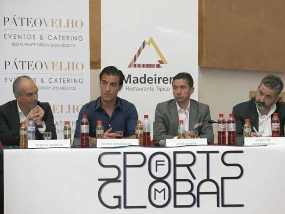 Jornadas Técnicas: A importância da rua