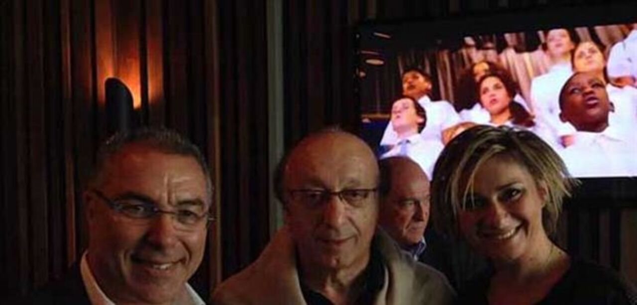 Anamaria Prodan: «Sporting é excelente opção para Rotariu»