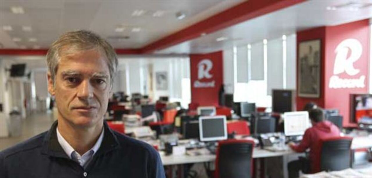 Rui Águas: «Hoje era impossível Saltillo acontecer»